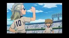 Imagen 23 de Inazuma Eleven 3: Rayo celeste y Fuego explosivo