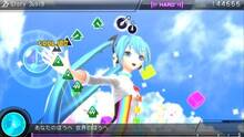 Imagen 19 de Hatsune Miku Project Diva F 2nd