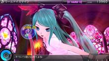 Imagen 39 de Hatsune Miku Project Diva F 2nd