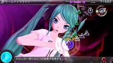 Imagen 40 de Hatsune Miku Project Diva F 2nd