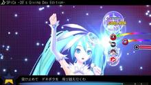 Imagen 47 de Hatsune Miku Project Diva F 2nd