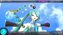 Imagen 13 de Hatsune Miku Project Diva F 2nd