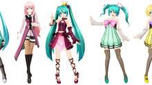 Imagen 5 de Hatsune Miku Project Diva F 2nd