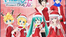 Imagen 174 de Hatsune Miku Project Diva F 2nd
