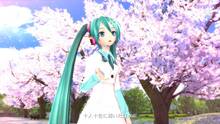 Imagen 92 de Hatsune Miku Project Diva F 2nd