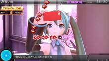 Imagen 100 de Hatsune Miku Project Diva F 2nd
