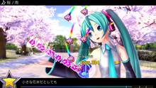 Imagen 104 de Hatsune Miku Project Diva F 2nd