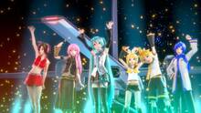 Imagen 127 de Hatsune Miku Project Diva F 2nd