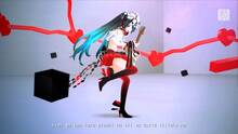 Imagen 130 de Hatsune Miku Project Diva F 2nd