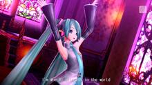 Imagen 142 de Hatsune Miku Project Diva F 2nd