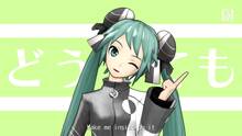 Imagen 167 de Hatsune Miku Project Diva F 2nd