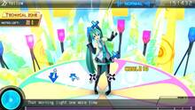 Imagen 231 de Hatsune Miku Project Diva F 2nd