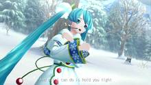 Imagen 250 de Hatsune Miku Project Diva F 2nd