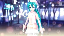 Imagen 273 de Hatsune Miku Project Diva F 2nd