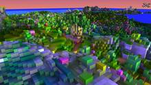 Imagen 27 de Cube World