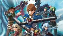 Imagen 4 de The Legend of Heroes: Ao no Kiseki Evolution