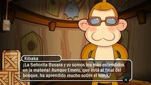 Imagen 21 de Baboon!