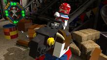 Imagen 49 de LEGO Marvel Super Heroes