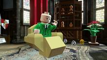 Imagen 45 de LEGO Marvel Super Heroes