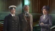 Imagen 3 de Murder on the Titanic eShop