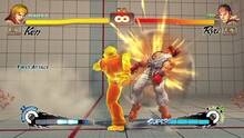 Imagen 141 de Ultra Street Fighter IV