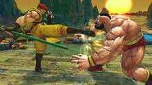 Imagen 81 de Ultra Street Fighter IV