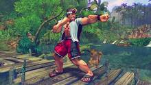 Imagen 103 de Ultra Street Fighter IV