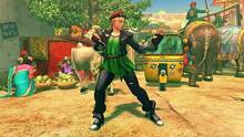 Imagen 105 de Ultra Street Fighter IV
