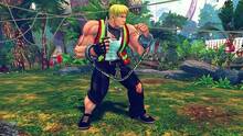 Imagen 112 de Ultra Street Fighter IV