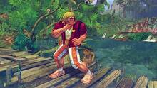 Imagen 100 de Ultra Street Fighter IV