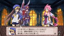 Imagen 15 de Disgaea 4: A Promise Revisited