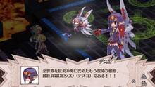 Imagen 61 de Disgaea 4: A Promise Revisited