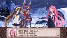 Imagen 44 de Disgaea 4: A Promise Revisited