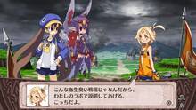 Imagen 47 de Disgaea 4: A Promise Revisited