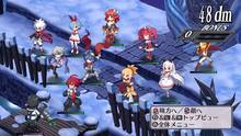 Imagen 109 de Disgaea 4: A Promise Revisited
