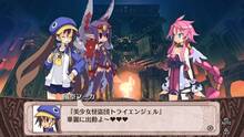 Imagen 94 de Disgaea 4: A Promise Revisited