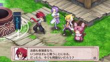 Imagen 97 de Disgaea 4: A Promise Revisited