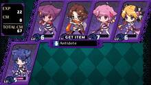 Imagen 26 de Criminal Girls: Invite Only