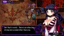 Imagen 20 de Criminal Girls: Invite Only
