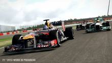 Imagen 4 de F1 2013