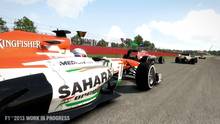 Imagen 9 de F1 2013