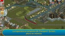 Imagen 2 de Transport Tycoon