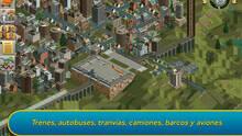 Imagen 4 de Transport Tycoon