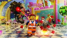Imagen 23 de The LEGO Movie Videogame