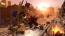 Imagen 29 de The LEGO Movie Videogame