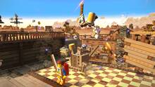 Imagen 33 de The LEGO Movie Videogame