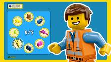 Imagen 37 de The LEGO Movie Videogame