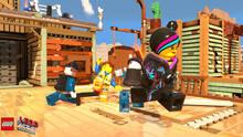 Imagen 10 de The LEGO Movie Videogame