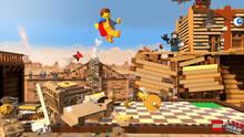 Imagen 14 de The LEGO Movie Videogame