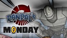 Imagen 17 de Randal's Monday